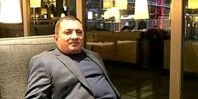 Azeri mafya lideri Antalya'da öldürüldü!