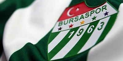 Bursaspor'da futbolcular arasında gerginlik!