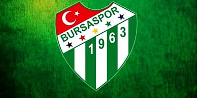 Bursaspor'dan 'Maskeni Tak, Örnek Ol' kampanyasına destek